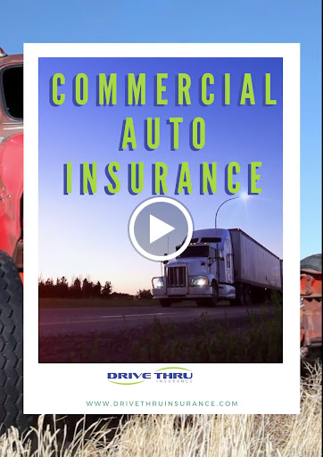 Drive Thru Insurance Services, Inc image