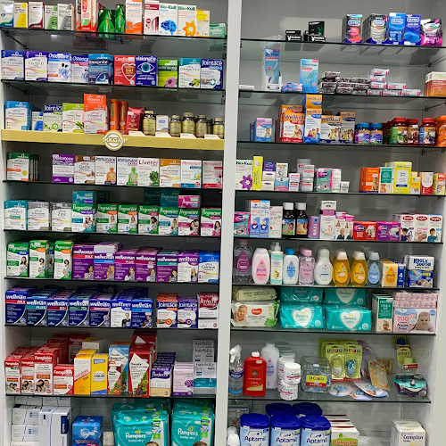 Hainault Pharmacy - London