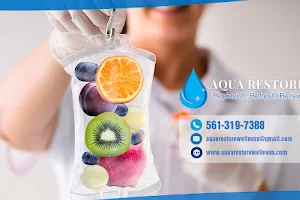 Aqua Restore Wellness image