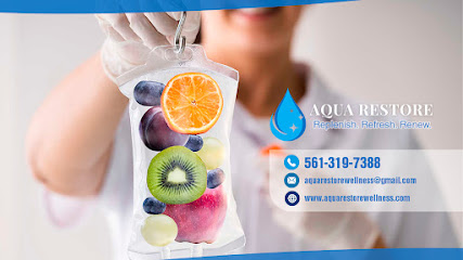 Aqua Restore Wellness