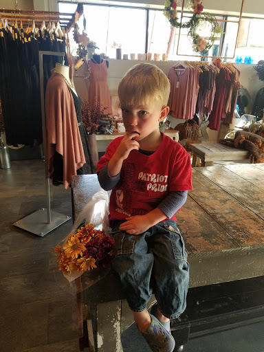 Florist «A to Zinnia Florals & Gifts», reviews and photos, 15 S Broadway St, New Ulm, MN 56073, USA