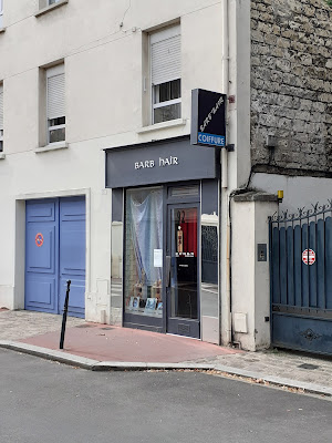 Barb Hair 92 à Asnières-sur-Seine