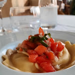 Photo n° 1 de l'avis de Florence.a fait le 19/08/2021 à 09:47 pour Hôtel-Restaurant Bellerive à Rasteau
