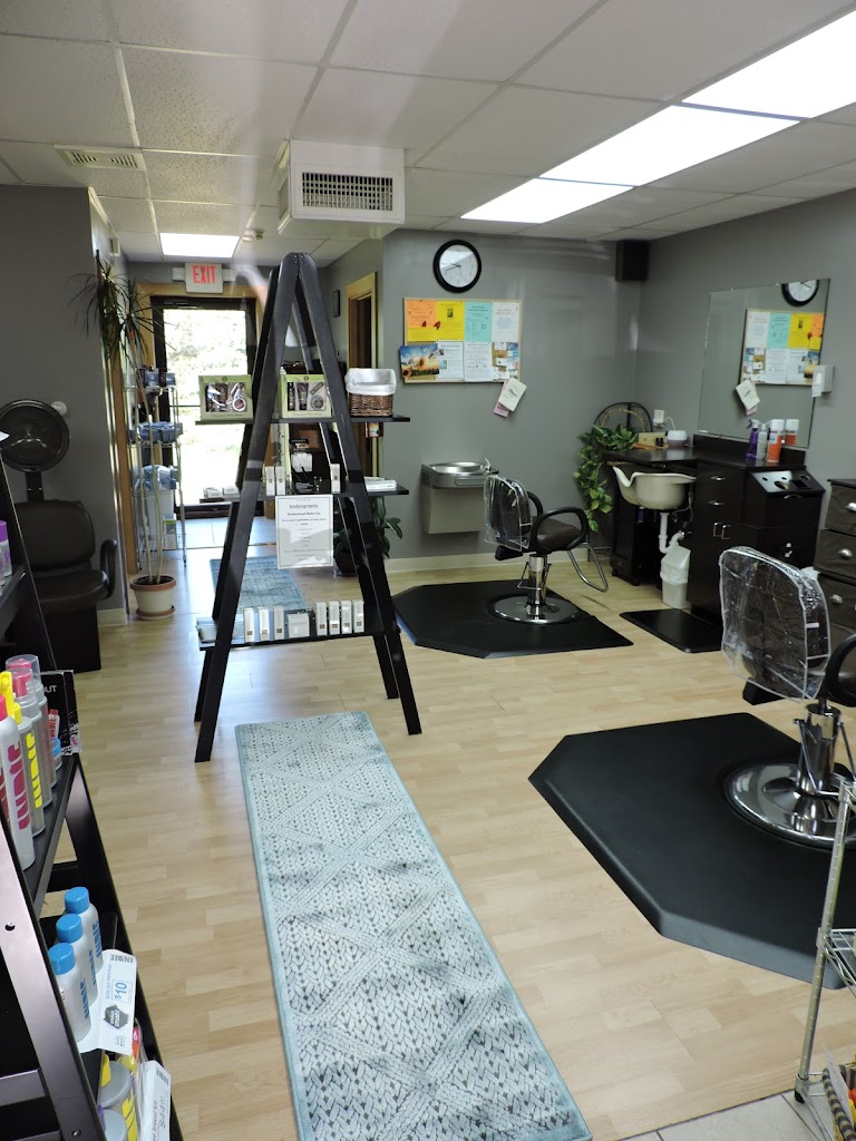 Hair's What's Happening 54801