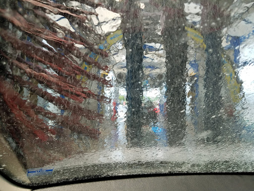 Car Wash «Freedom Car Wash», reviews and photos, 1200 N Military Hwy, Norfolk, VA 23502, USA