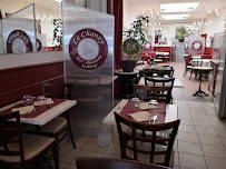 Atmosphère du Restaurant français Le Chanzy à Montluçon - n°9