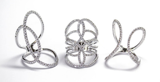 Jewelry Store «Bookman & Son Fine Jewelry», reviews and photos, 8803 Brecksville Rd, Brecksville, OH 44141, USA