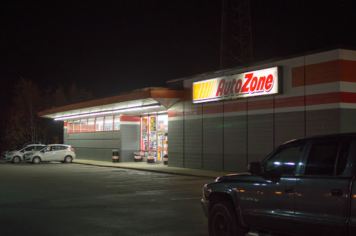 Auto Parts Store «AutoZone», reviews and photos, 93 E Washington St, North Attleborough, MA 02760, USA