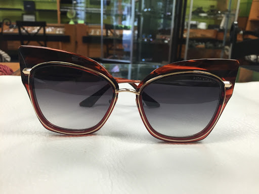 Designing Eyes Optical Boutique, 200 N Tampa St g110, Tampa, FL 33602, USA, 