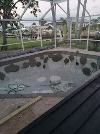 Quinones remodels pools - Photo 9 - Car repair in Miami Gardens, FL, Miramar