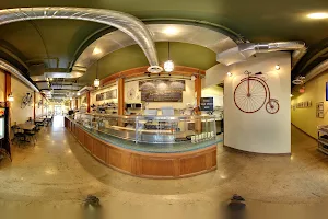 Bike Shop Café & Catering Co. image