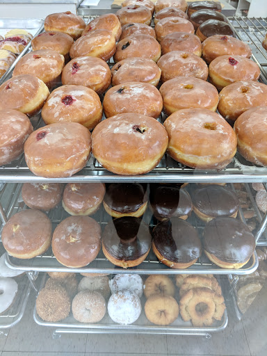 Donut Shop «Westernco Donut», reviews and photos, 1412 156th Ave NE, Bellevue, WA 98007, USA