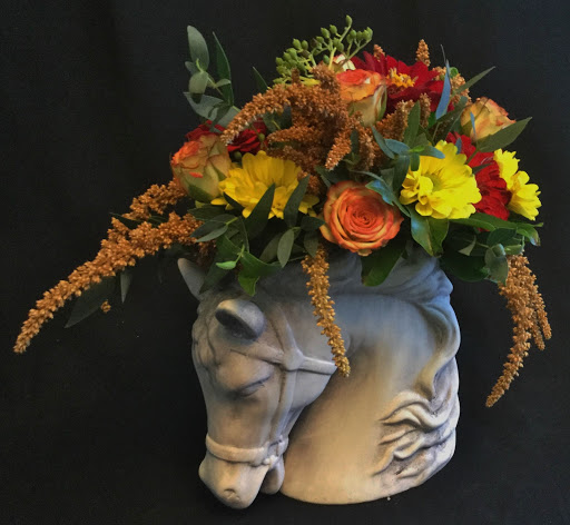 Florist «The Posie Peddler», reviews and photos, 92 West Ave, Saratoga Springs, NY 12866, USA