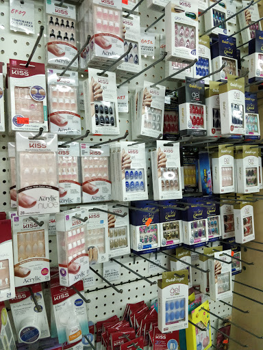 Store «Silky beauty supply», reviews and photos, 1714 US-19, Holiday, FL 34691, USA