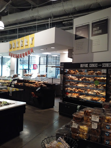 Grocery Store «Whole Foods Market», reviews and photos, 633 Broad St, Newark, NJ 07102, USA