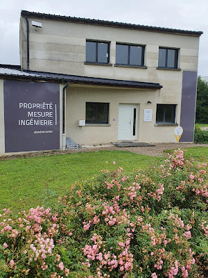ABCD Géomètres Experts et Ingénierie - Saint-Vit à Saint-Vit