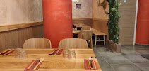 Atmosphère du Restaurant japonais Hoki Sushi à Paris - n°3