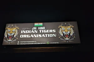 indian tigers organisation image