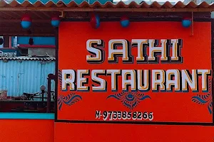 Sathi Restaurant image