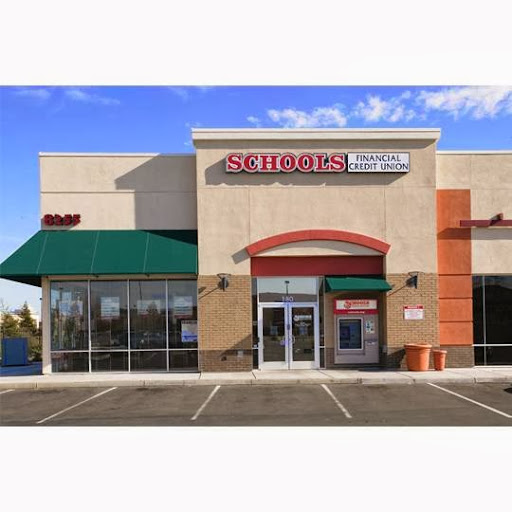 Schools Financial Credit Union, 8255 Laguna Blvd #180, Elk Grove, CA 95758, USA, Credit Union