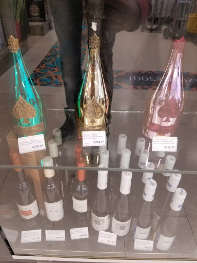 Liquor Store «PJ Wine», reviews and photos, 4898 Broadway, New York, NY 10034, USA