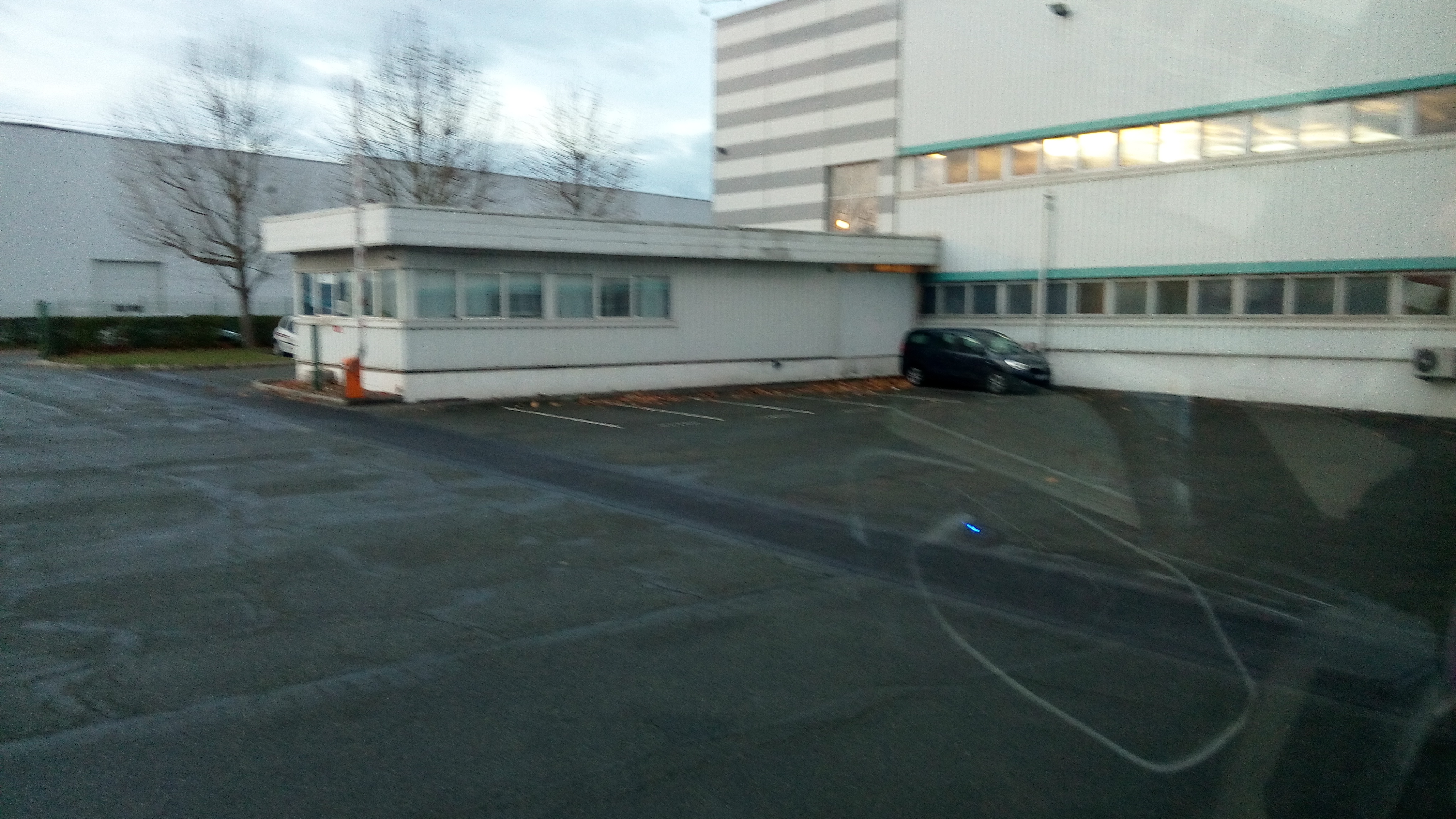 Photo n° 4 de l'avis de Pawel.o fait le 23/11/2017 à 07:22