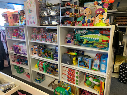 Cool Stuff New and Used thrift store and Estate sales in Harper Woods, MI