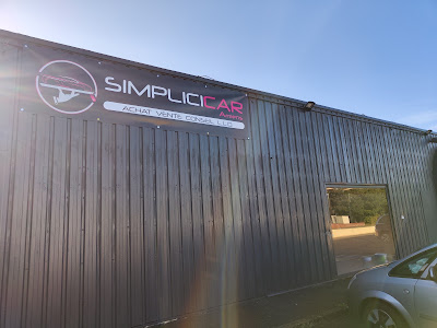 Simplicicar Amiens voiture occasion à Amiens