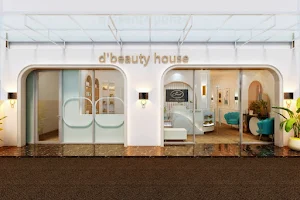 Klinik Kecantikan d'beauty house | Pandu Raya image