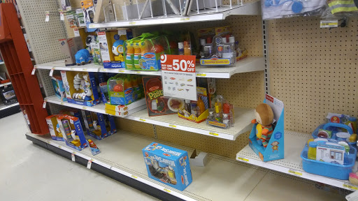 Department Store «Target», reviews and photos, 1140 Commerce Blvd, Dickson City, PA 18519, USA