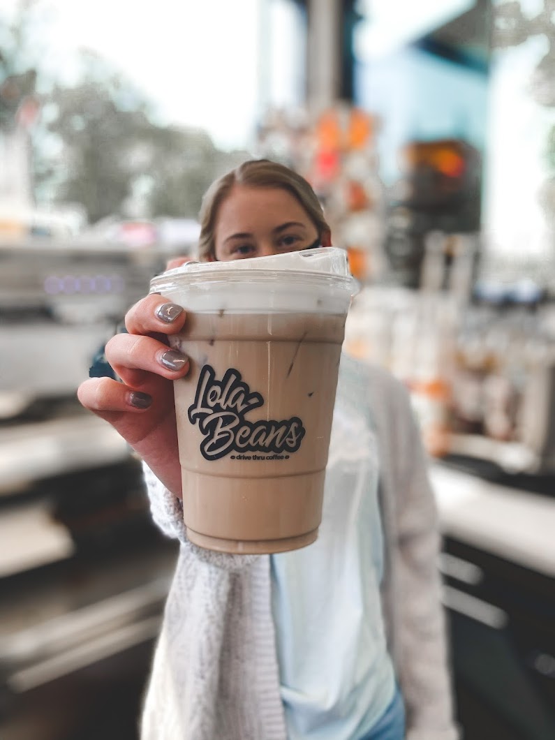 Lola Beans Coffee - Chattanooga
