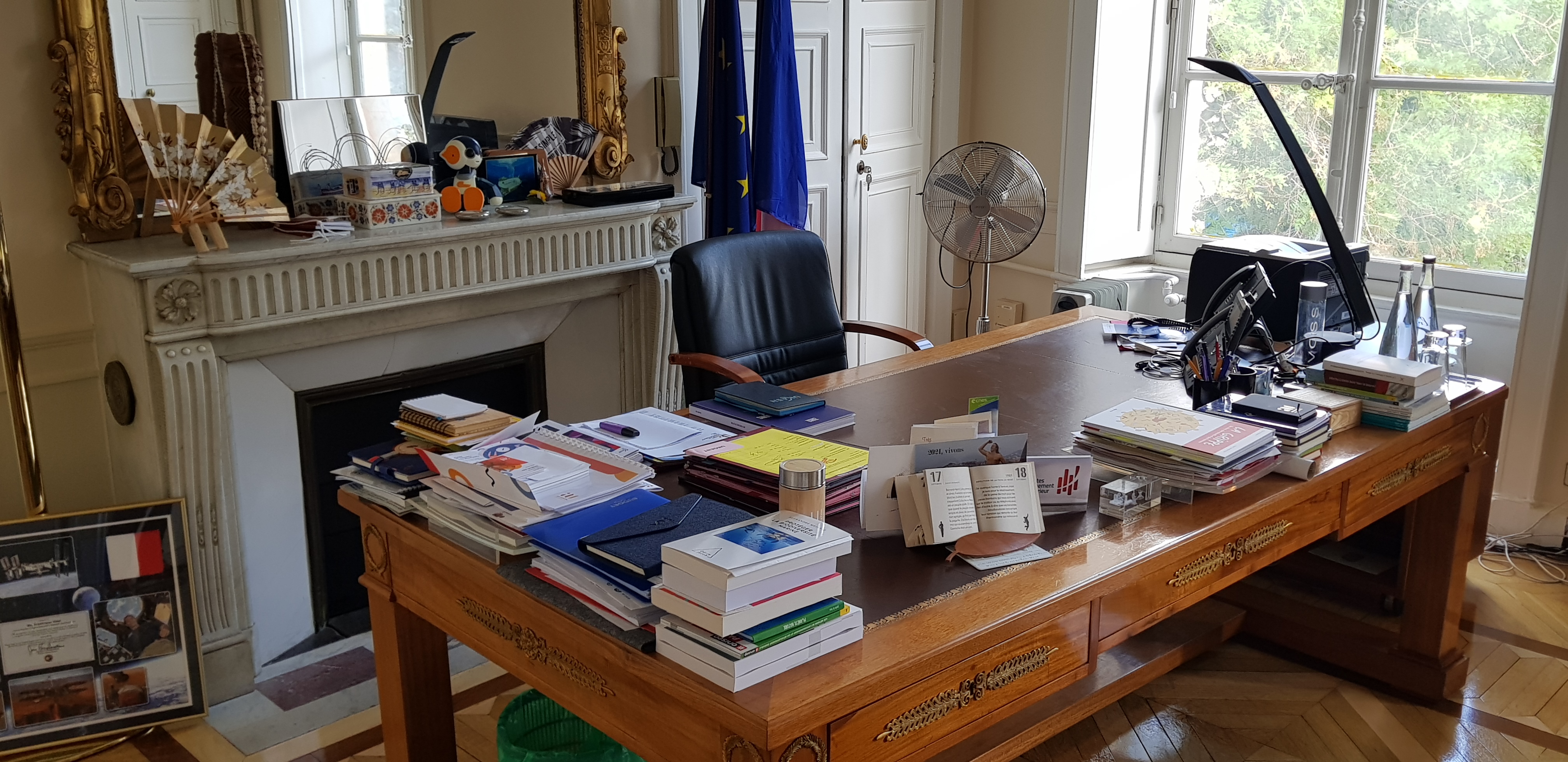 Photo n° 2 de l'avis de Pascal.. fait le 18/09/2021 à 15:02