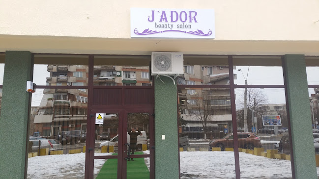 J'ador Beauty Salon