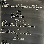 Photo n° 2 de l'avis de Haude.e fait le 02/08/2021 à 12:55 pour Le Faramand percotte à Arbois