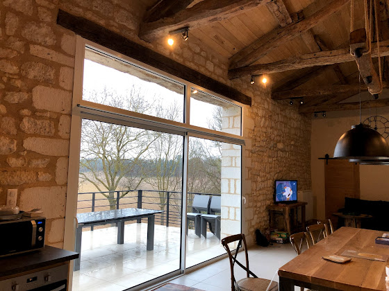 Photos des visiteurs hôtels la grange de la Vilandié 81130 Mailhoc