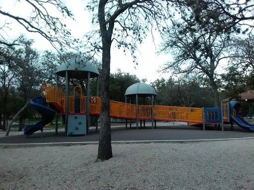 Park «MACARTHUR PARK», reviews and photos, 1611 NE Interstate 410 Loop, San Antonio, TX 78217, USA