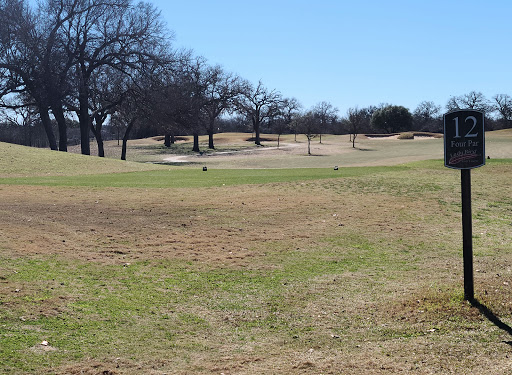 Public Golf Course «Lady Bird Johnson Golf Course», reviews and photos, 341 Golfers Loop, Fredericksburg, TX 78624, USA