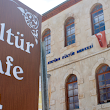 Kültür Cafe Kemaliye