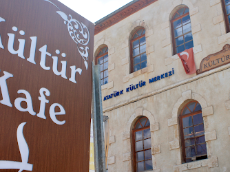 Kültür Cafe Kemaliye