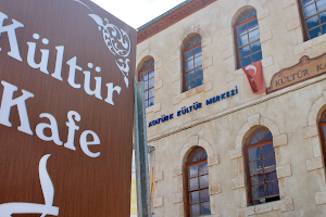 Kültür Cafe&Kahvalti Restorantı Kemaliye(Tarihi Bina) image