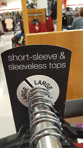 Department Store «T.J. Maxx», reviews and photos, 1021 W University Ave #2, Georgetown, TX 78628, USA