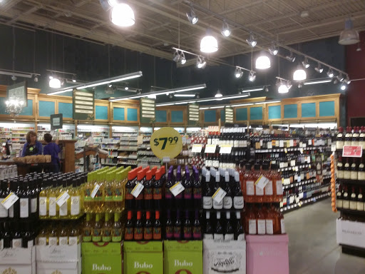 Grocery Store «Whole Foods Market», reviews and photos, 6610 Fairview Rd, Charlotte, NC 28210, USA