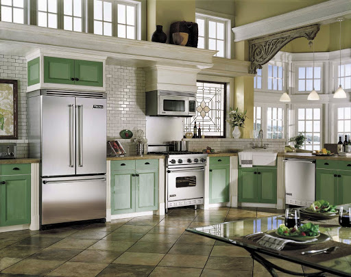 Appliance Repair Service «Appliance Electrician», reviews and photos, 225 East Broadway Ave #102, Glendale, CA 91205, USA