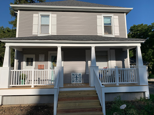 Contractor «Countryside Roofing, Siding & Windows, Inc.», reviews and photos, 1542 Burgundy Pkwy, Streamwood, IL 60107, USA