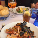 Photo n°1 de l'avis de Stefano.i fait le 01/08/2023 à 21:05 sur le  Ristorante La Pace à Malcesine