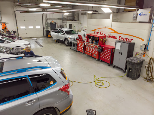 Auto Body Shop «D&H Collision Center», reviews and photos, 1783 Elmwood Ave, Warwick, RI 02888, USA