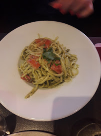 Spaghetti du Restaurant italien La Piazzetta à Levallois-Perret - n°11