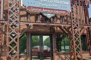 Industrial Revolution Eatery & Grille image