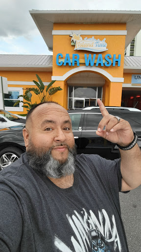 Car Wash «Island Time Car Wash Jacksonville Florida», reviews and photos, 5864 University Blvd W, Jacksonville, FL 32216, USA