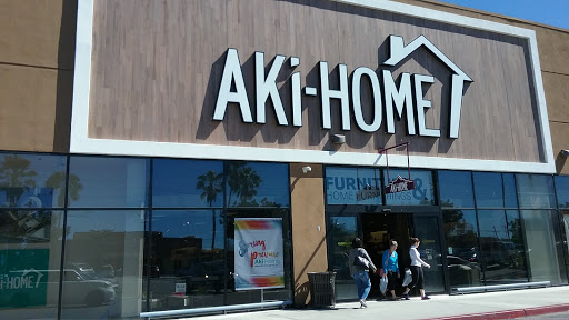 Furniture Store «Aki-Home - Torrance», reviews and photos, 19800 Hawthorne Blvd #140, Torrance, CA 90503, USA
